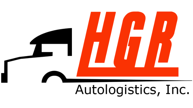 HGR Logistics